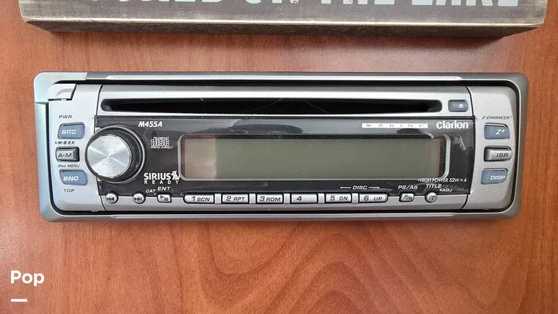 Slide: The Image of Rinker 250 Express Cruiser 2006 - 16449478