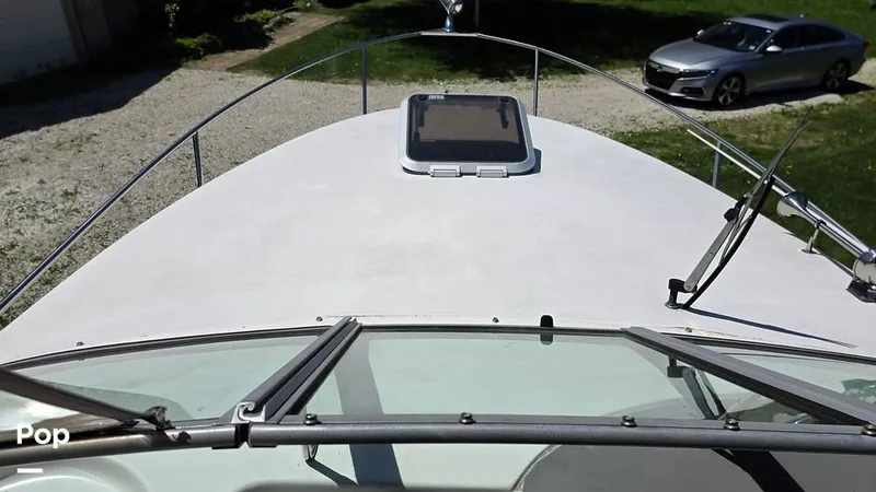 Slide: The Image of Rinker 250 Express Cruiser 2006 - 16449487