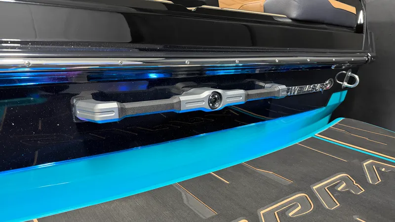 Slide: The Image of Supra SA 2026 - 10