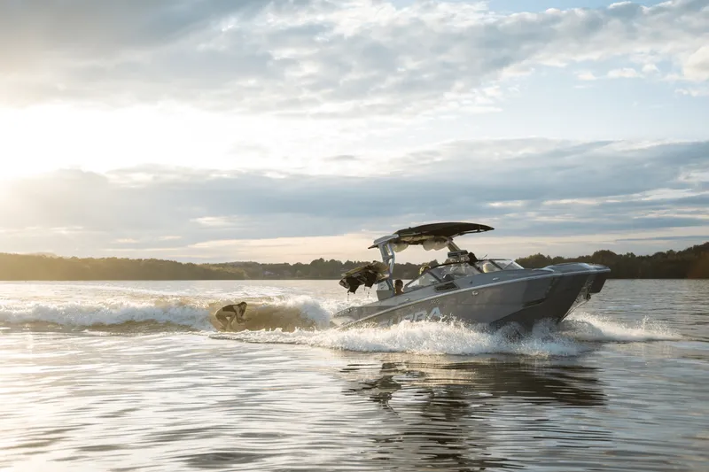 Slide: The Image of Supra SA 2026 - 1