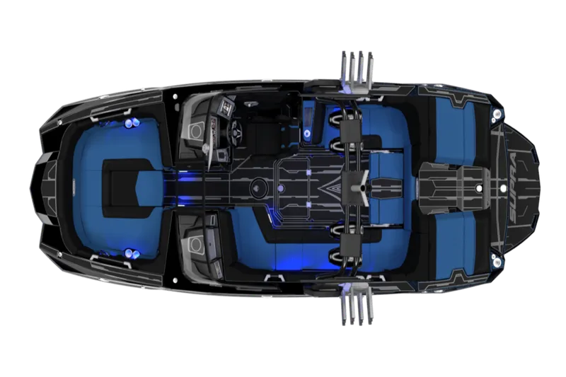 Slide: The Image of Supra SA 2026 - 10