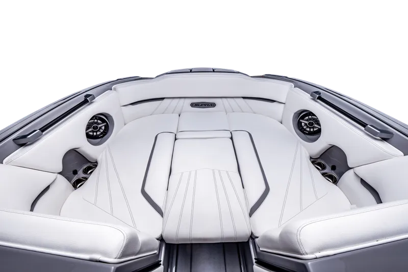 Slide: The Image of Supra SA 2026 - 11