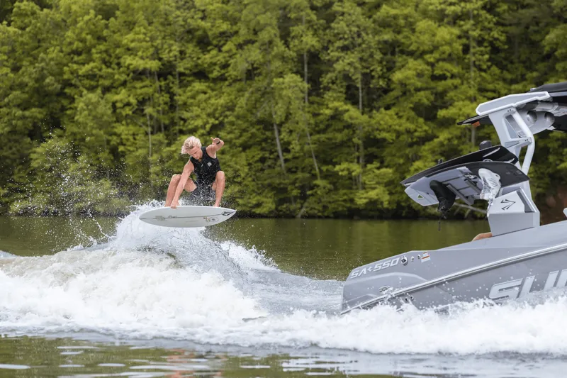 Slide: The Image of Supra SA 2026 - 2