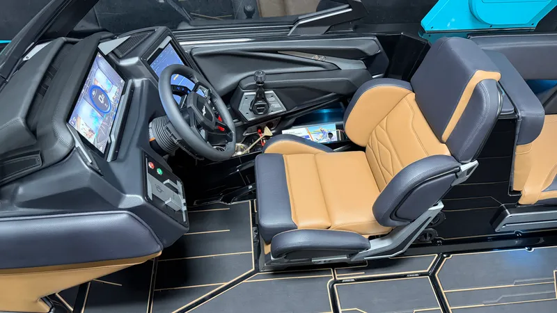 Slide: The Image of Supra SA 2026 - 63