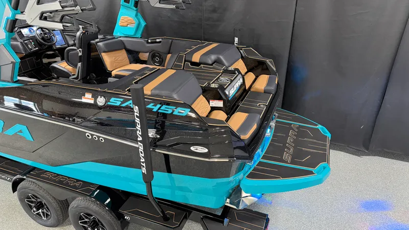 Slide: The Image of Supra SA 2026 - 6