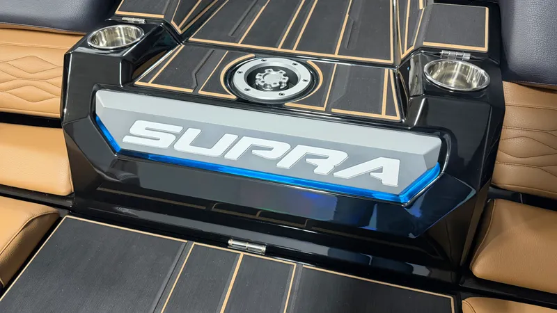 Slide: The Image of Supra SA 2026 - 17