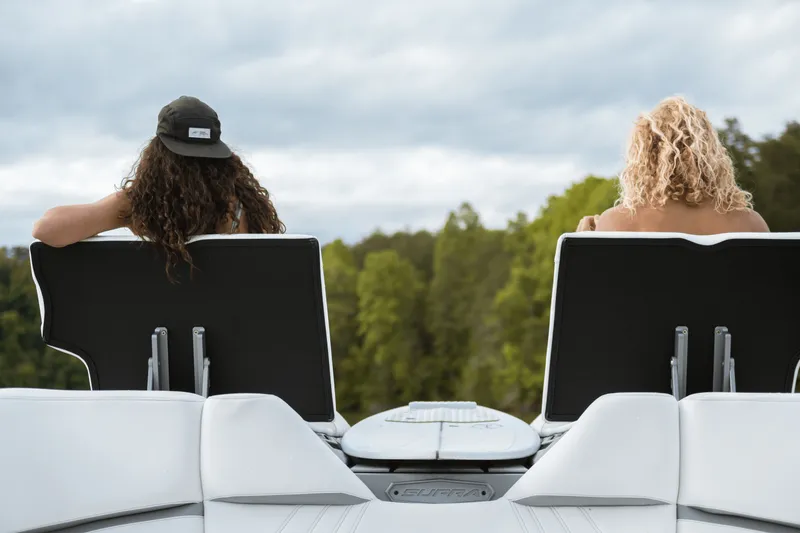 Slide: The Image of Supra SA 2026 - 6