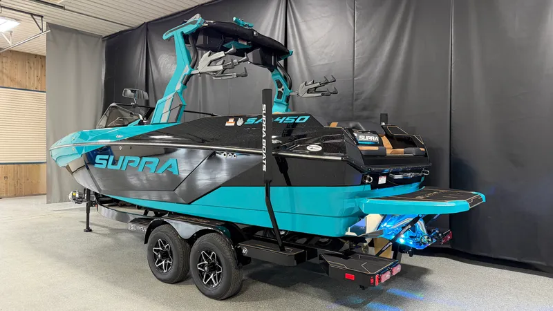 Slide: The Image of Supra SA 2026 - 3