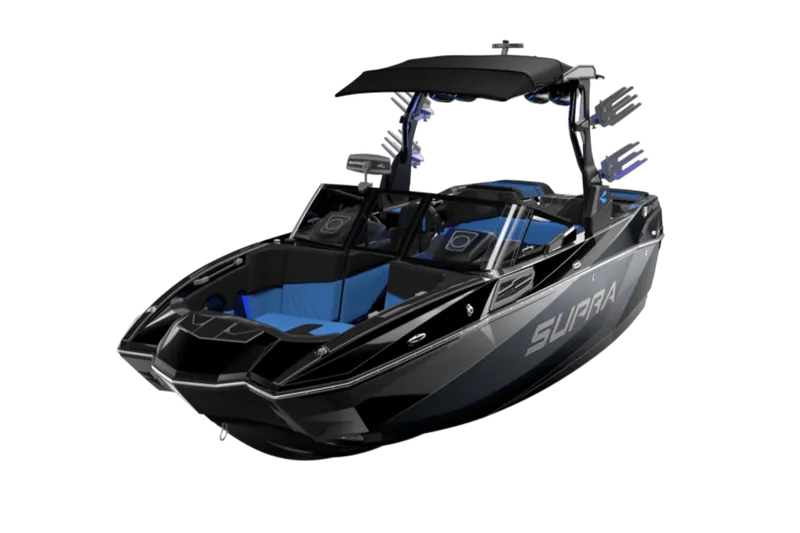 Slide: The Image of Supra SA 2026 - 7