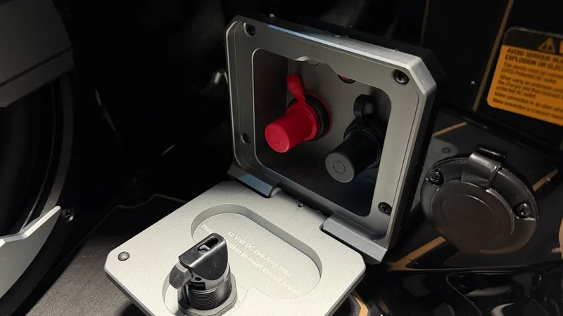 Slide: The Image of Supra SA 2026 - 44