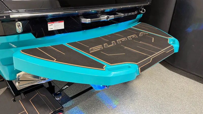 Slide: The Image of Supra SA 2026 - 9