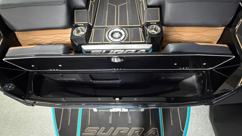 Slide: The Image of Supra SA 2026 - 16