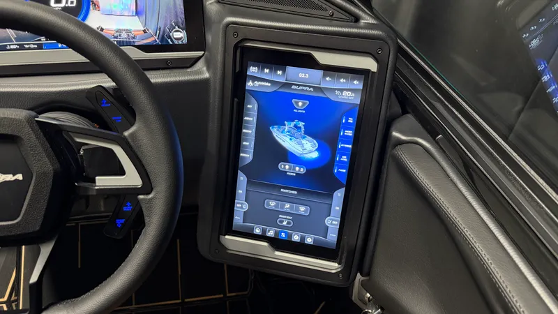 Slide: The Image of Supra SA 2026 - 72
