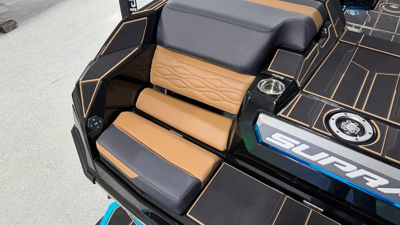 Slide: The Image of Supra SA 2026 - 12