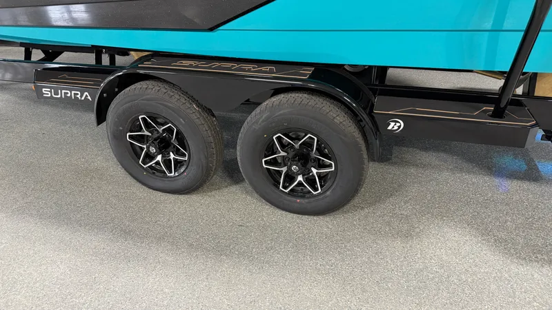 Slide: The Image of Supra SA 2026 - 110