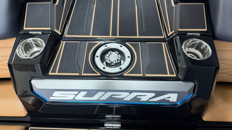Slide: The Image of Supra SA 2026 - 18