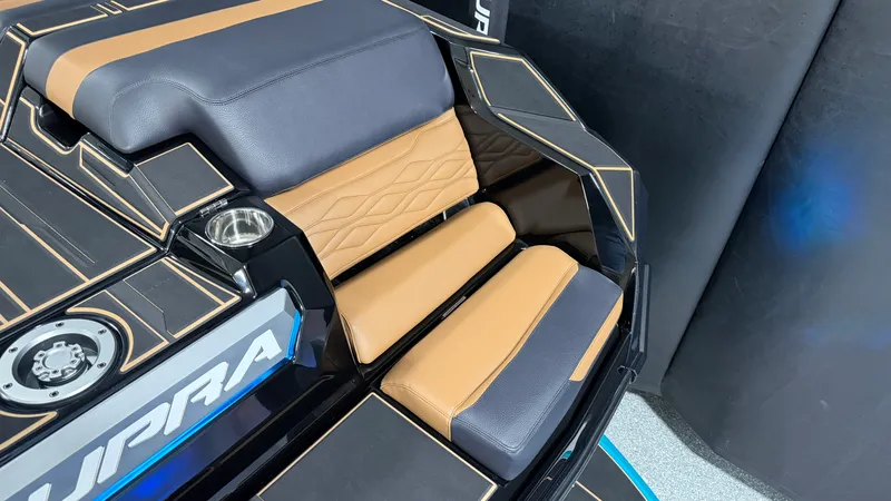 Slide: The Image of Supra SA 2026 - 14