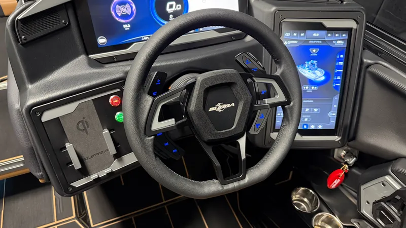 Slide: The Image of Supra SA 2026 - 75
