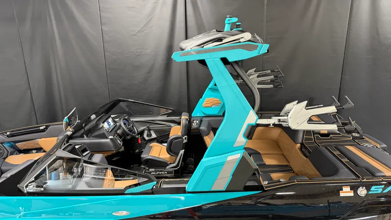 Slide: The Image of Supra SA 2026 - 5