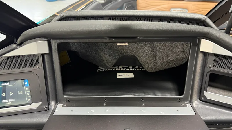 Slide: The Image of Supra SA 2026 - 61