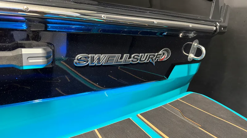 Slide: The Image of Supra SA 2026 - 11