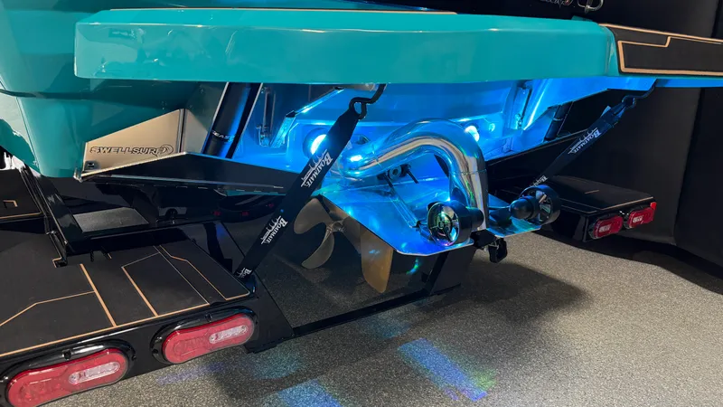 Slide: The Image of Supra SA 2026 - 8