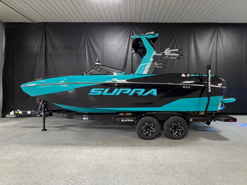 The Image of Supra SA 2026 - 0