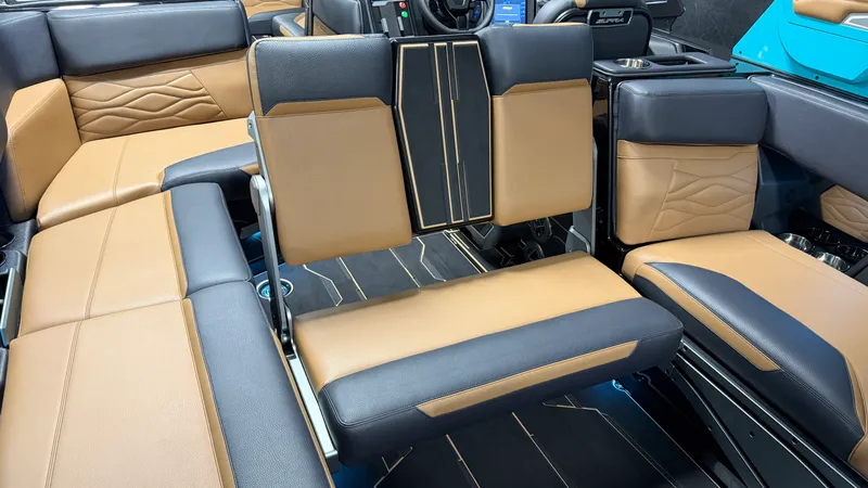 Slide: The Image of Supra SA 2026 - 25