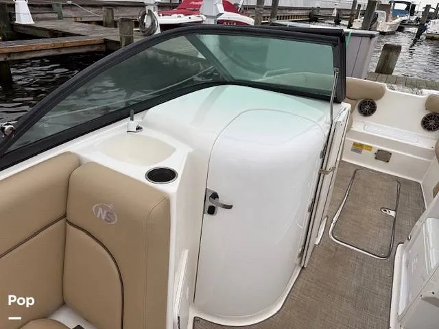 Slide: The Image of NauticStar 223DC 2020 - 15757984