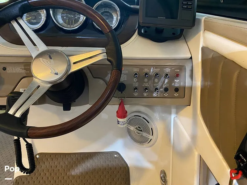 Slide: The Image of Sea Ray SLX 210 2013 - 15781461