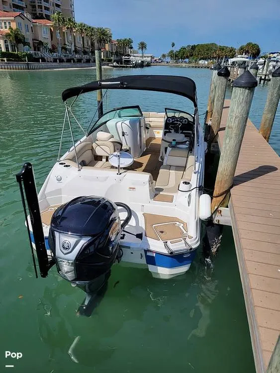 Slide: The Image of NauticStar 243 DC 2022 - 15957280