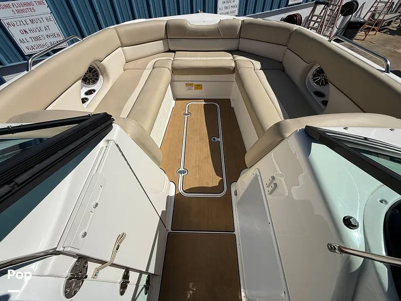 Slide: The Image of NauticStar 243 DC 2022 - 15957511