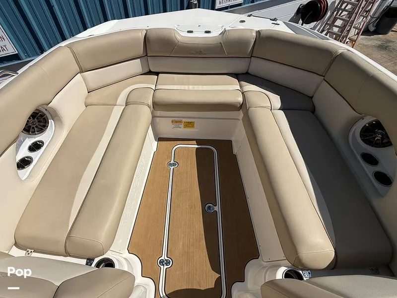 Slide: The Image of NauticStar 243 DC 2022 - 15957288