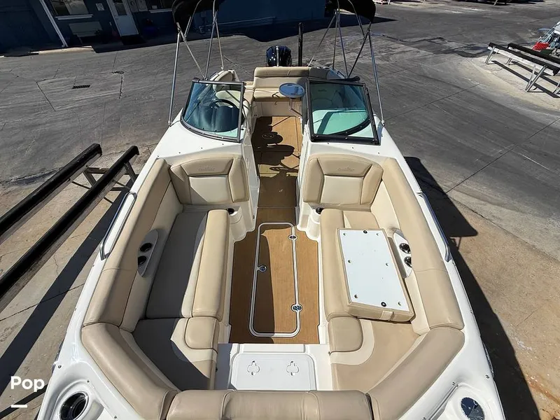 Slide: The Image of NauticStar 243 DC 2022 - 15957528