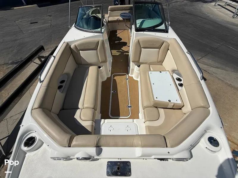 Slide: The Image of NauticStar 243 DC 2022 - 15957529