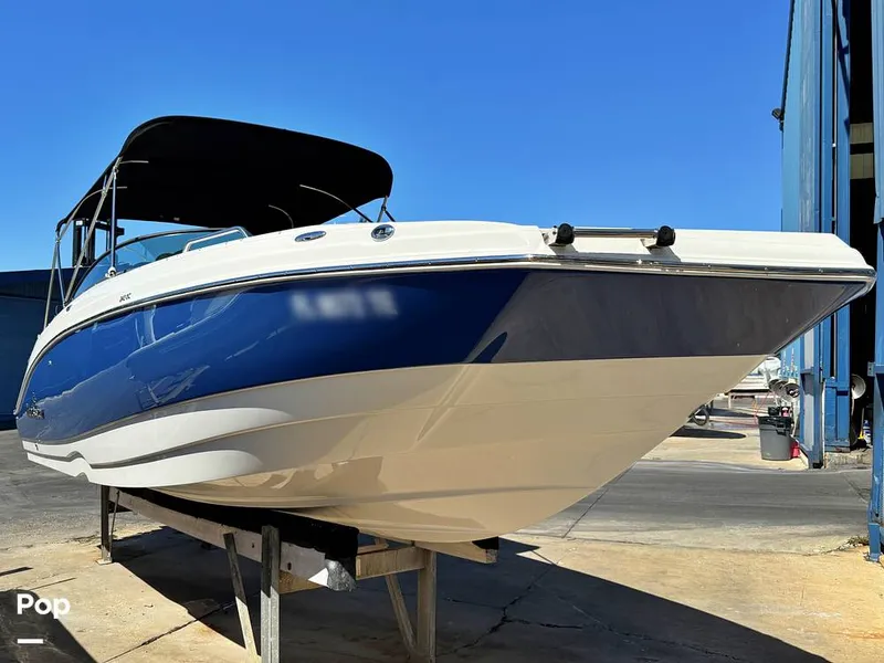 Slide: The Image of NauticStar 243 DC 2022 - 15957421