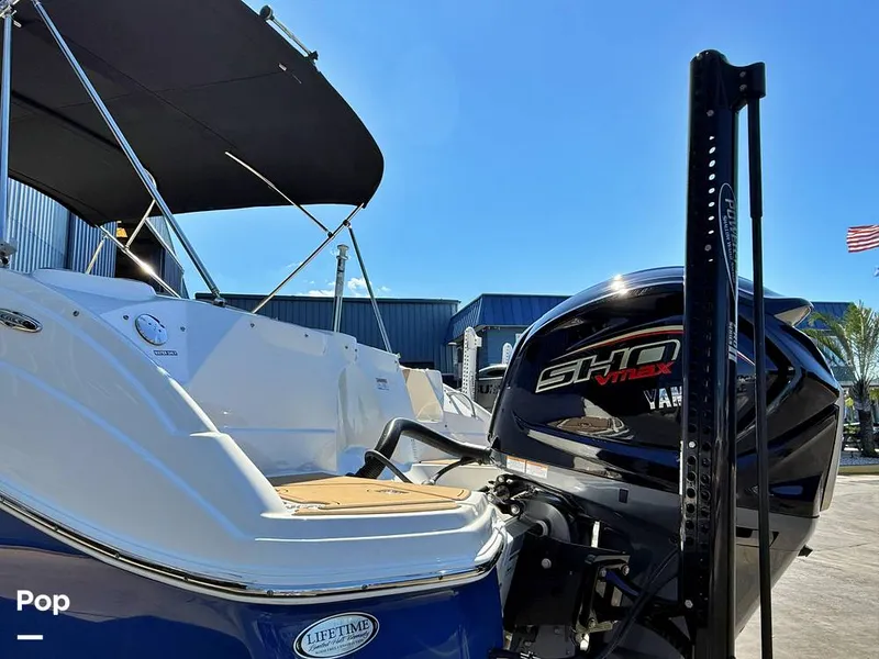 Slide: The Image of NauticStar 243 DC 2022 - 15957540
