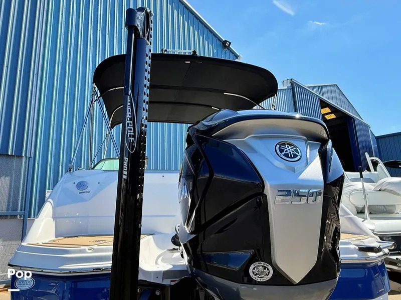 Slide: The Image of NauticStar 243 DC 2022 - 15957543