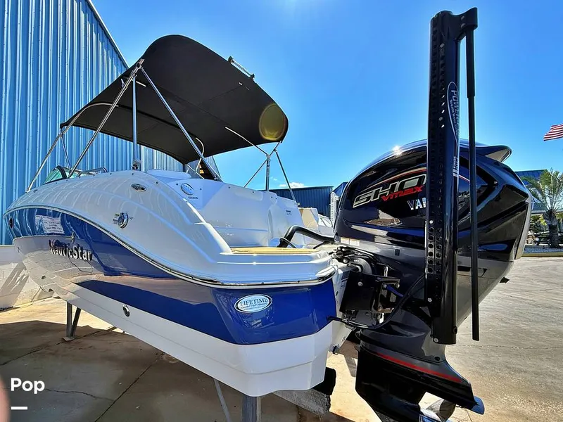 Slide: The Image of NauticStar 243 DC 2022 - 15957544