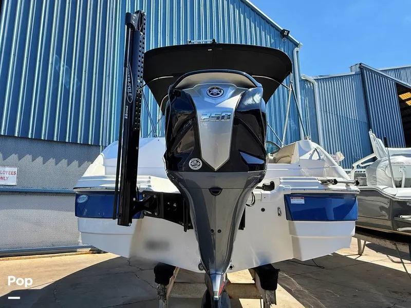 Slide: The Image of NauticStar 243 DC 2022 - 15957547