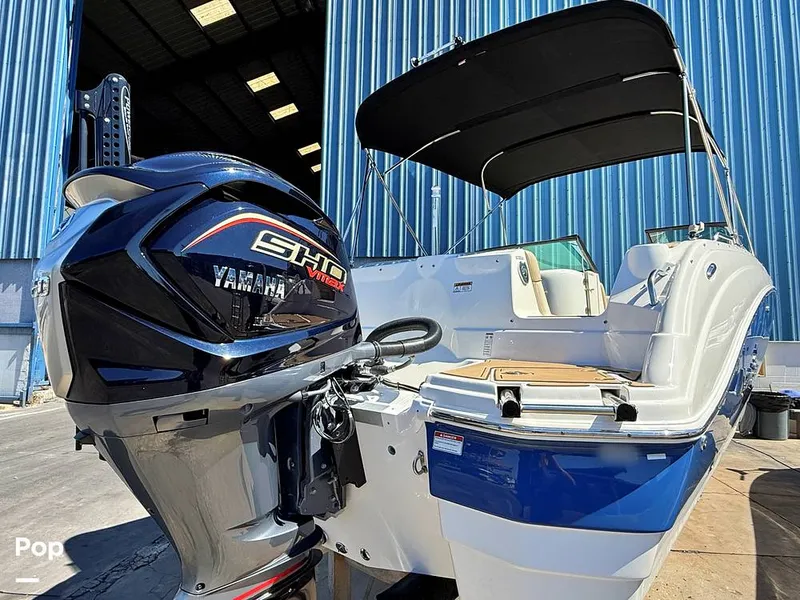 Slide: The Image of NauticStar 243 DC 2022 - 15957550