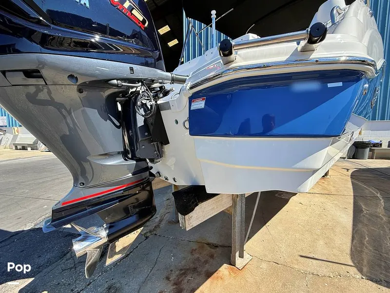 Slide: The Image of NauticStar 243 DC 2022 - 15957555