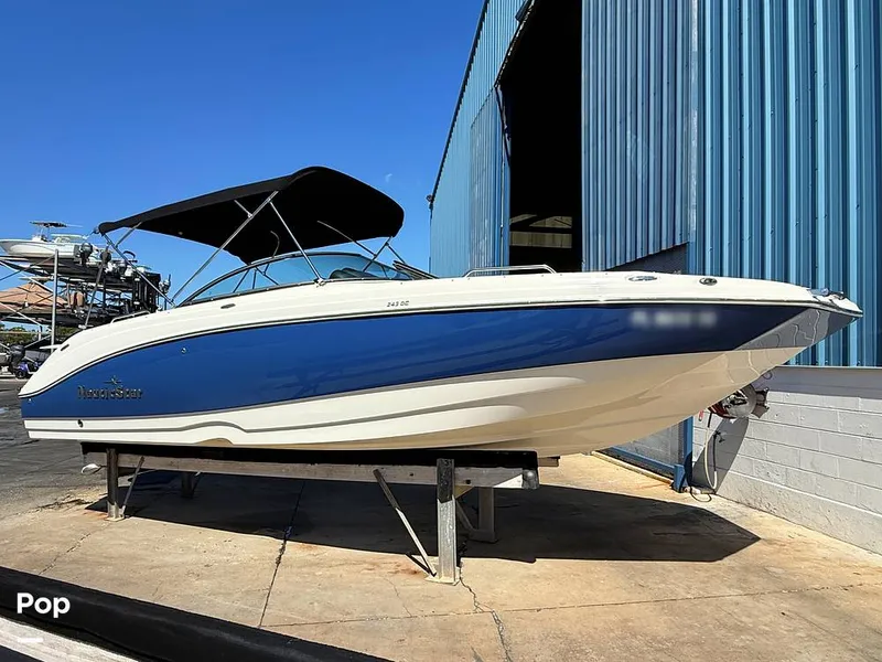 Slide: The Image of NauticStar 243 DC 2022 - 15957423
