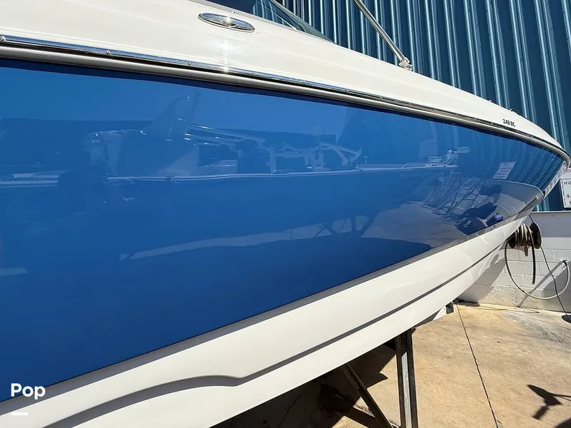 Slide: The Image of NauticStar 243 DC 2022 - 15957560