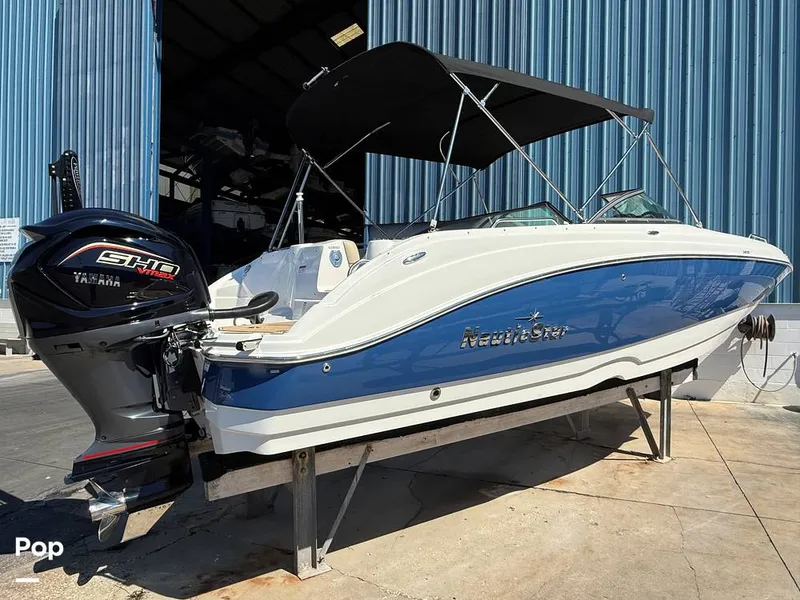 Slide: The Image of NauticStar 243 DC 2022 - 15957426