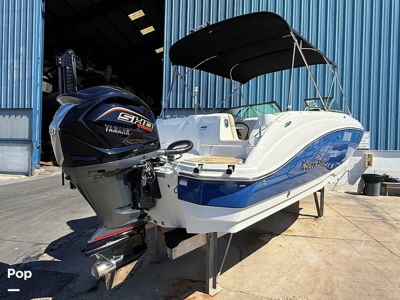 Slide: The Image of NauticStar 243 DC 2022 - 15957427