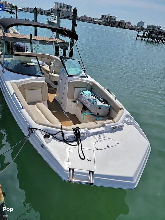 Slide: The Image of NauticStar 243 DC 2022 - 15957283
