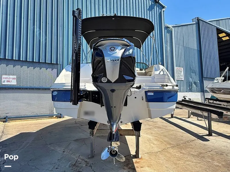 Slide: The Image of NauticStar 243 DC 2022 - 15957428