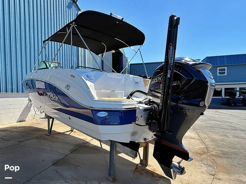 Slide: The Image of NauticStar 243 DC 2022 - 15957429