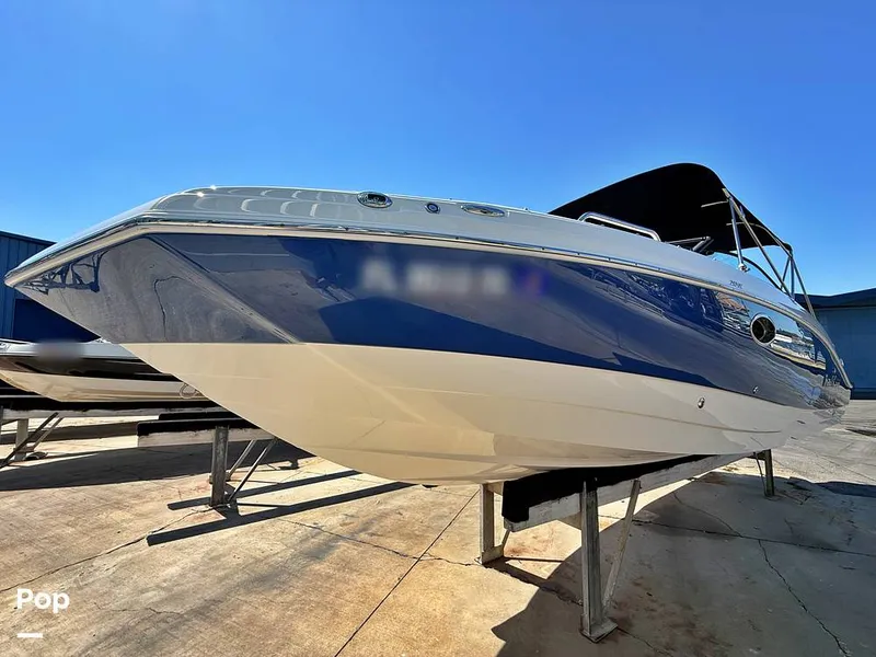 Slide: The Image of NauticStar 243 DC 2022 - 15957435